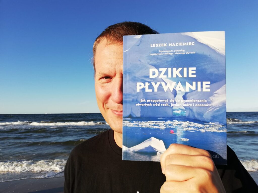 pływanie