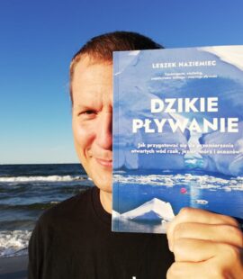pływanie