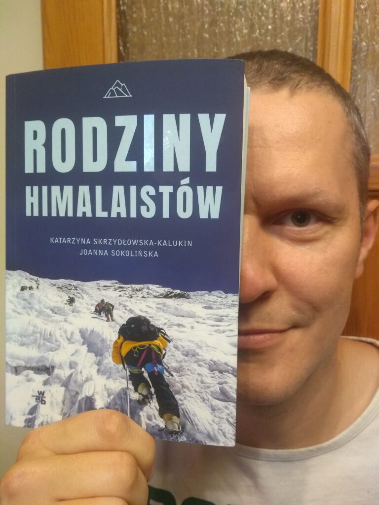 Rodziny Himalaistów