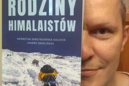 Rodziny Himalaistów