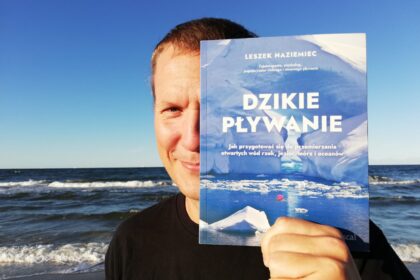 pływanie