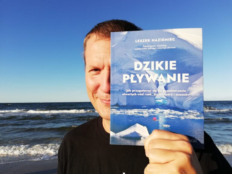 pływanie